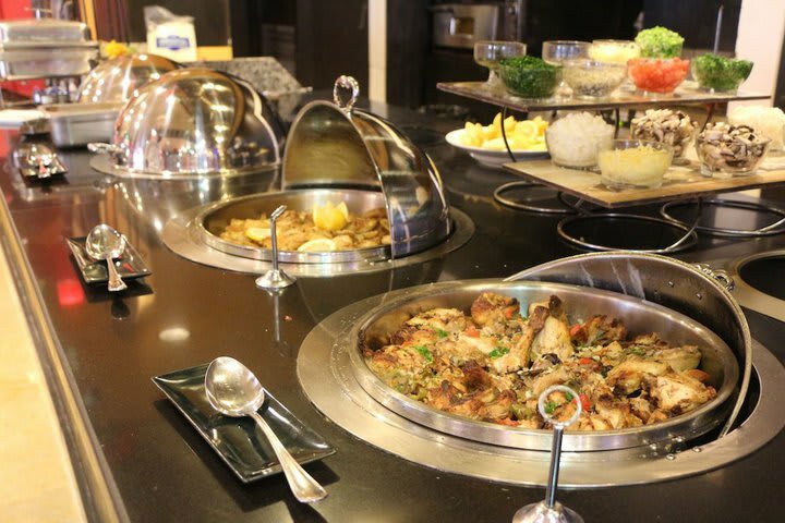 Hotel Mercure Hurghada