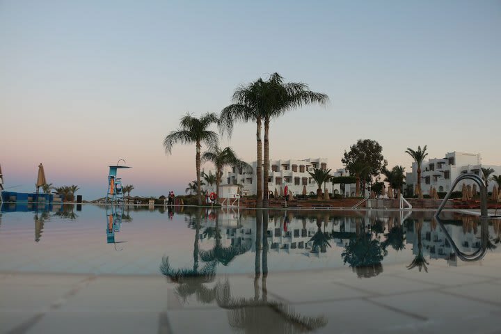 Hotel Mercure Hurghada