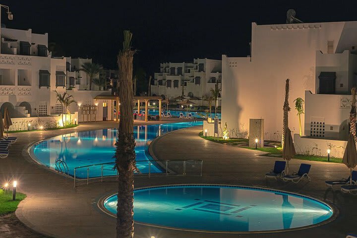 Hotel Mercure Hurghada