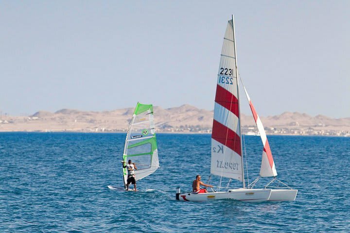 Hotel Mercure Hurghada