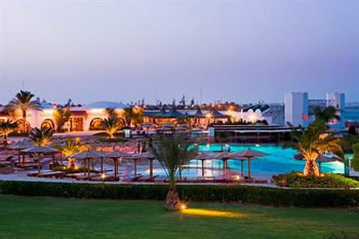 Hotel Mercure Hurghada