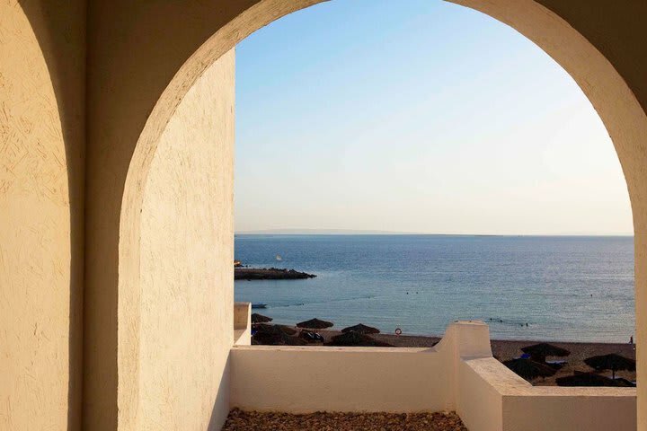 Hotel Mercure Hurghada