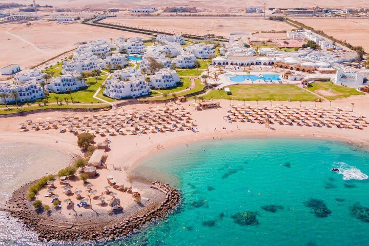 Hotel Mercure Hurghada