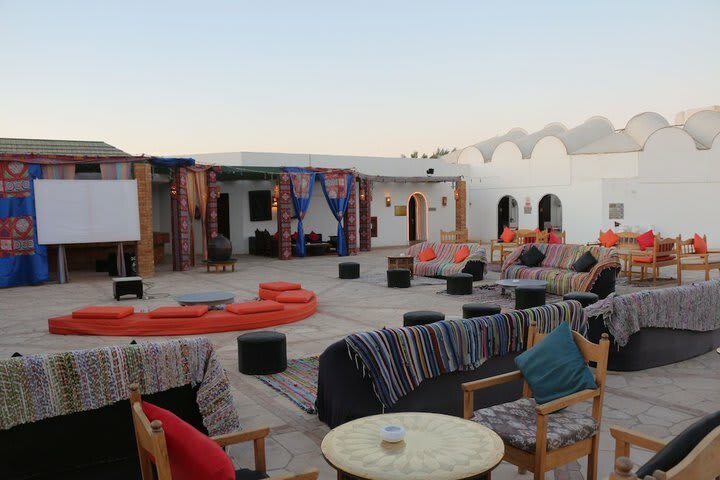 Hotel Mercure Hurghada