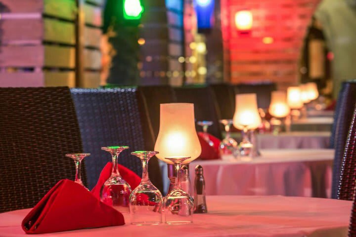 Hotel Mercure Hurghada