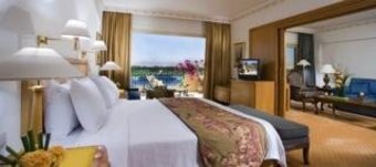 Hotel Steigenberger Nile Palace Luxor