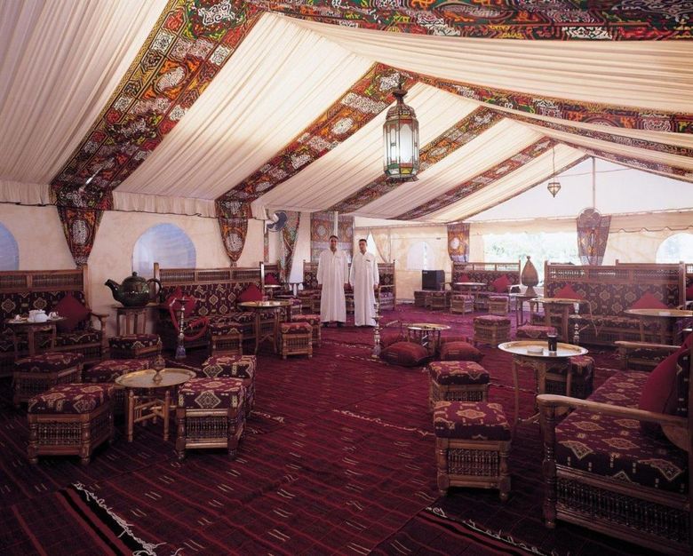 Hotel Sheraton Sharm Resort