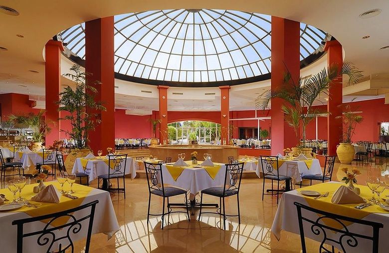 Hotel Sheraton Sharm Resort