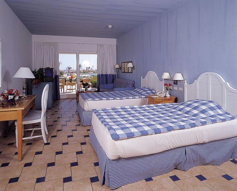 Hotel Sheraton Sharm Resort