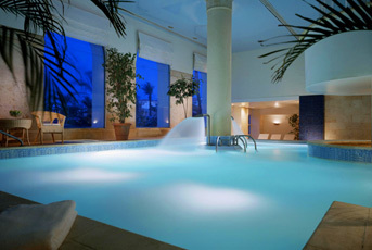 Hotel Sheraton Sharm Resort