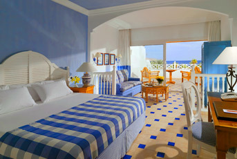 Hotel Sheraton Sharm Resort