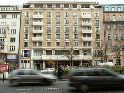 Jalta Boutique Hotel