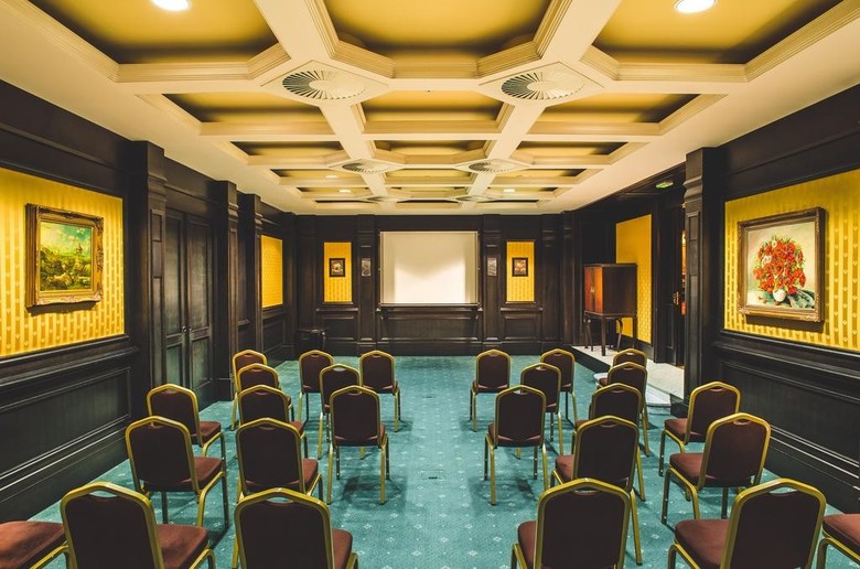 Esplanade Hotel Prague