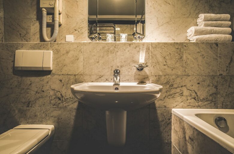 Esplanade Hotel Prague