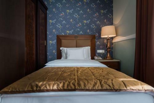 Esplanade Hotel Prague