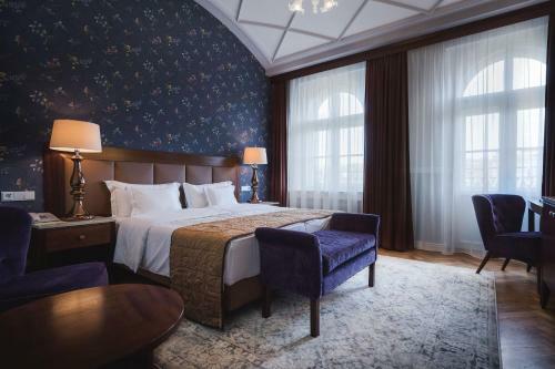 Esplanade Hotel Prague