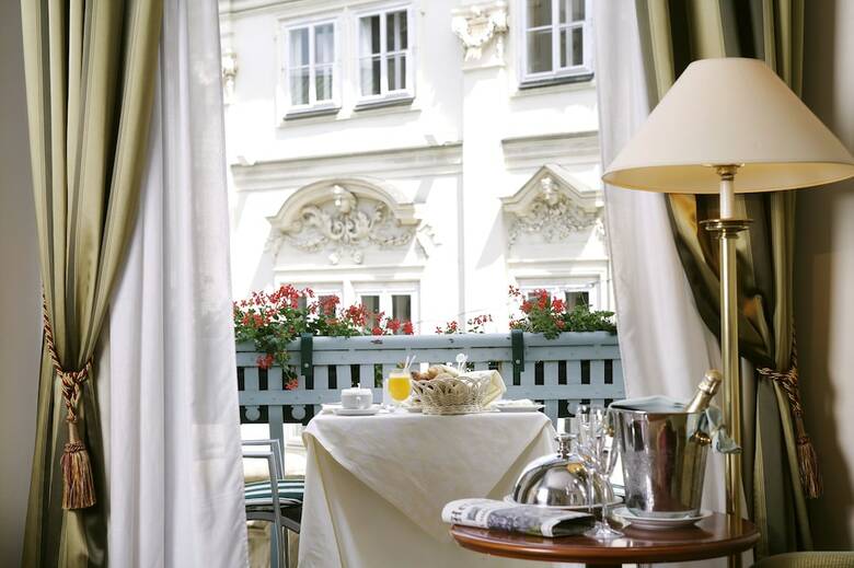 Art Nouveau Palace Hotel