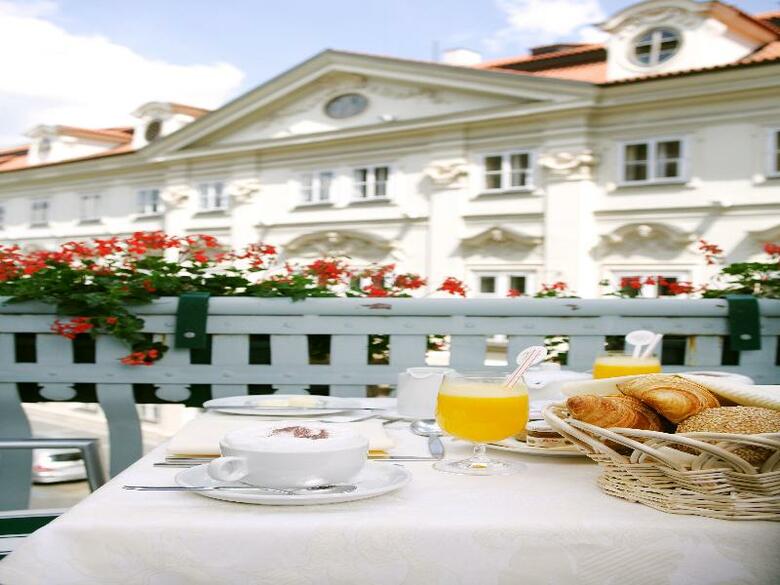 Art Nouveau Palace Hotel