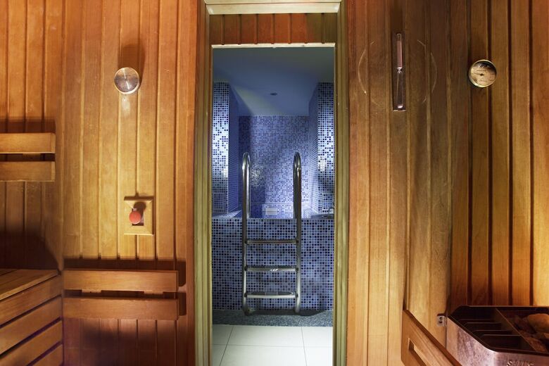 Hotel Paris Prague