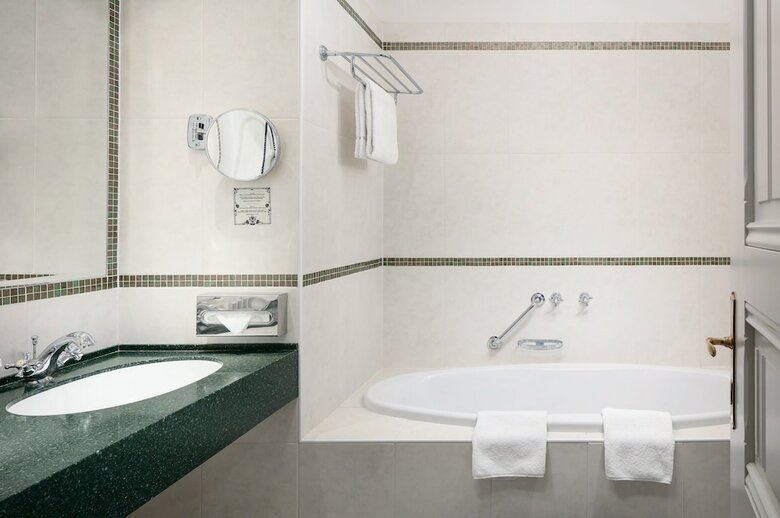 Hotel Paris Prague