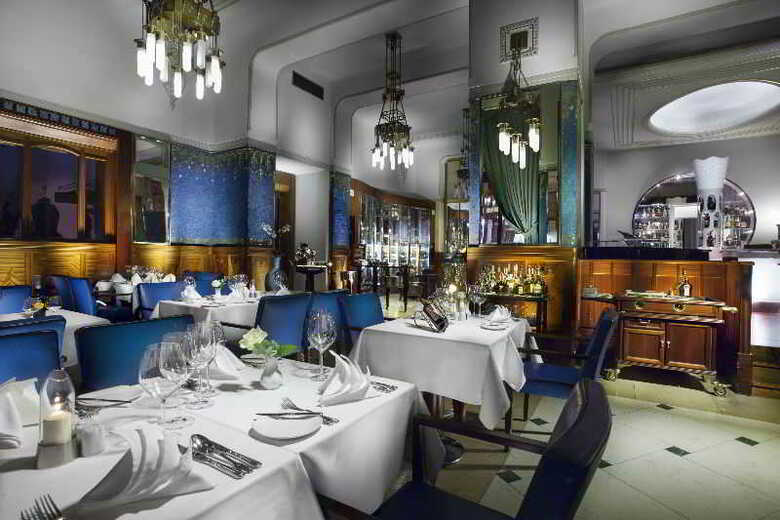 Hotel Paris Prague