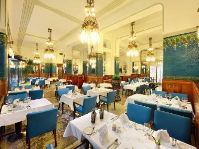 Hotel Paris Prague