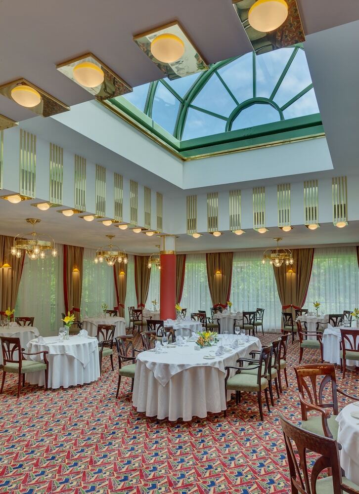 Hotel Savoy Prague