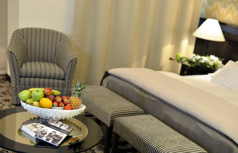 Hotel Savoy Prague