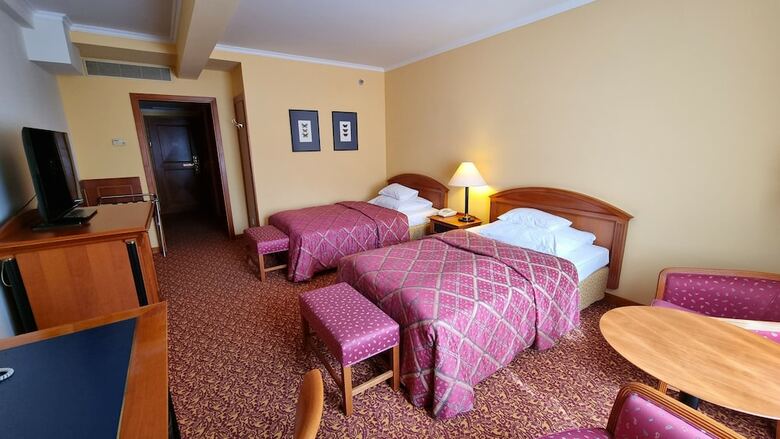 Hotel Savoy Prague