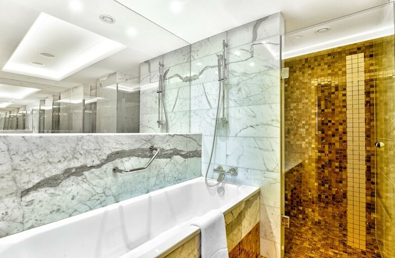 Hotel Savoy Prague