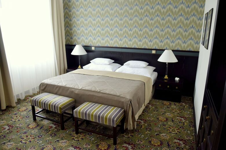 Hotel Savoy Prague
