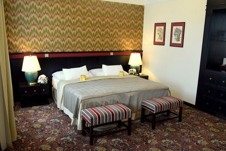 Hotel Savoy Prague