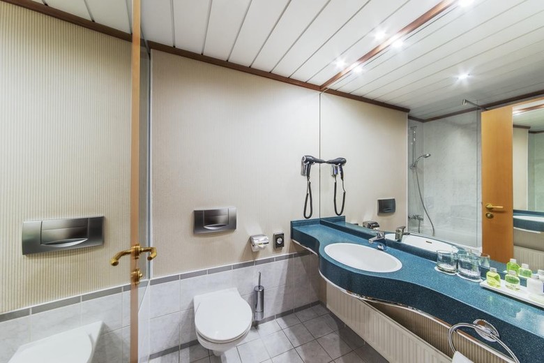 Hotel NH Prague City