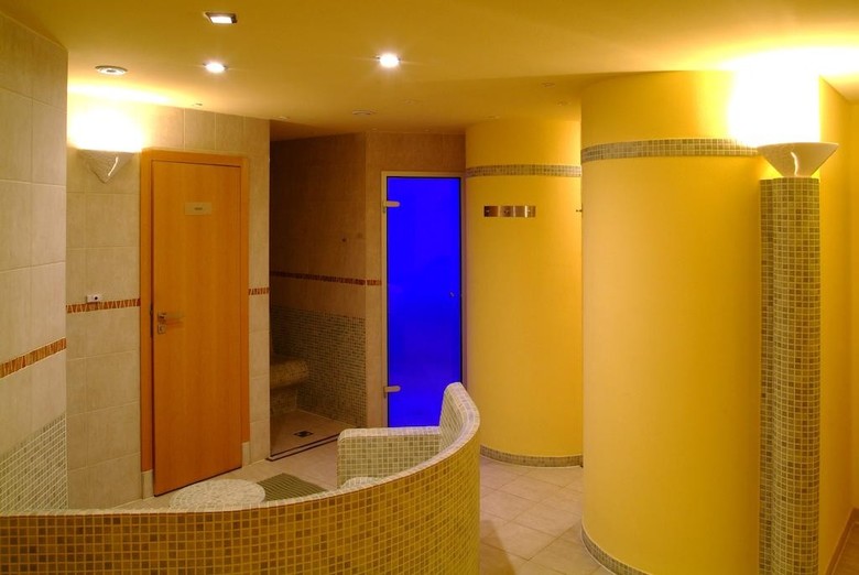Hotel NH Prague City