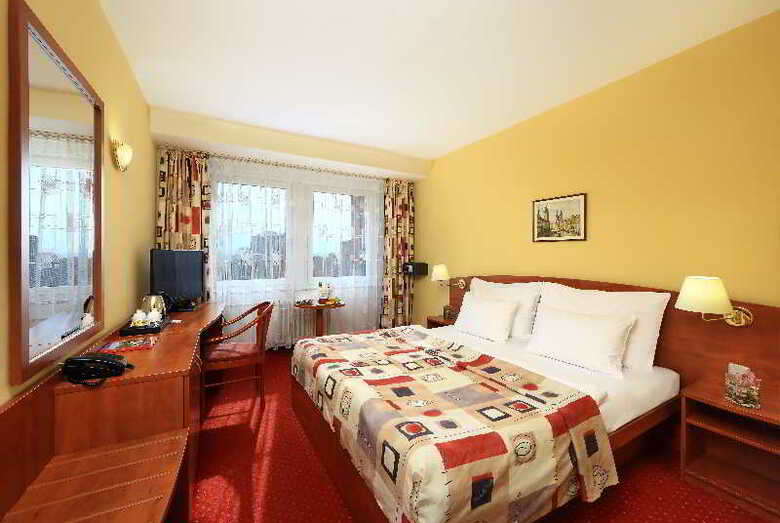 Hotel Duo