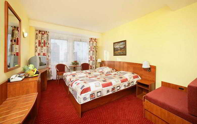 Hotel Duo