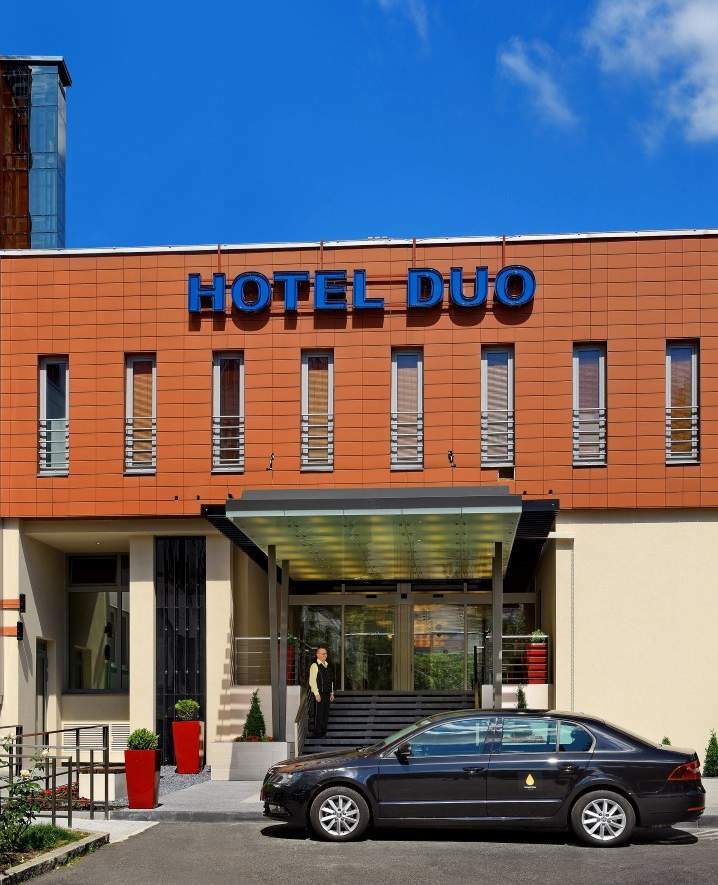 Hotel Duo