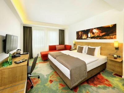 Hotel Duo