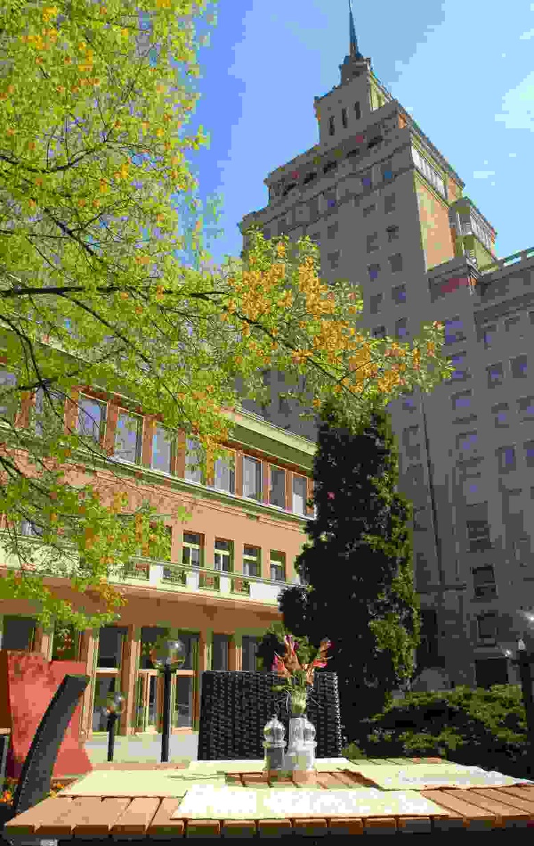 Hotel International Prague