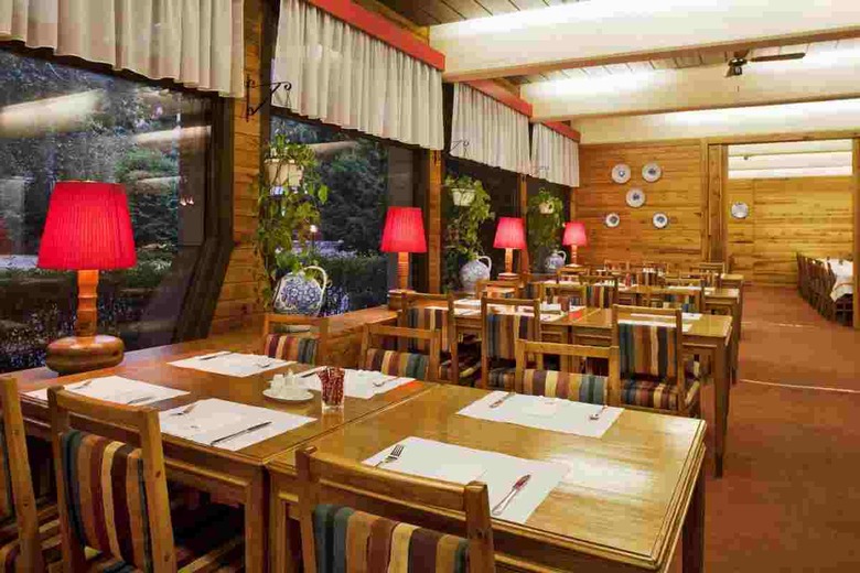 Hotel International Prague