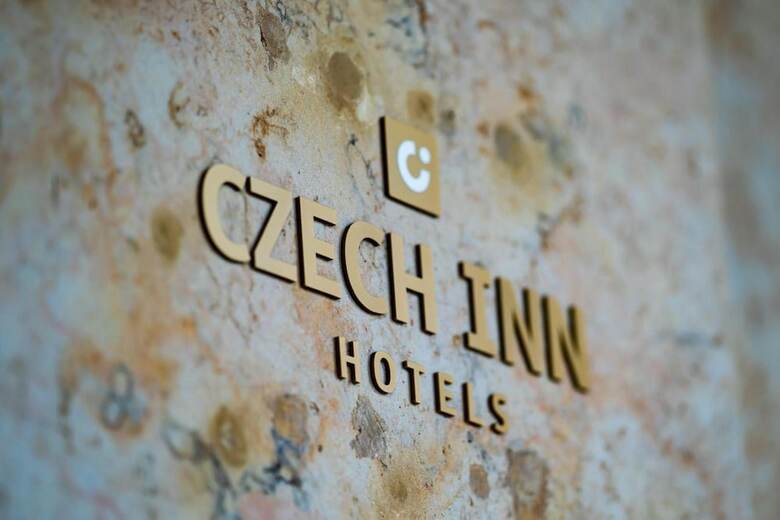 Hotel International Prague