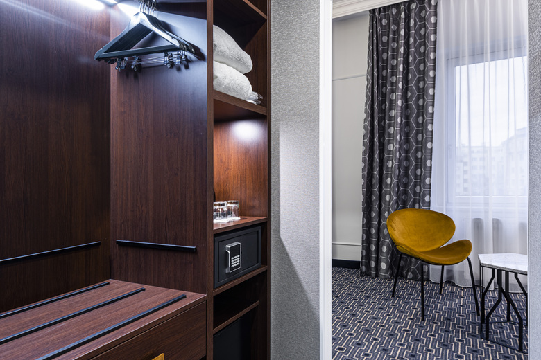 Hotel International Prague