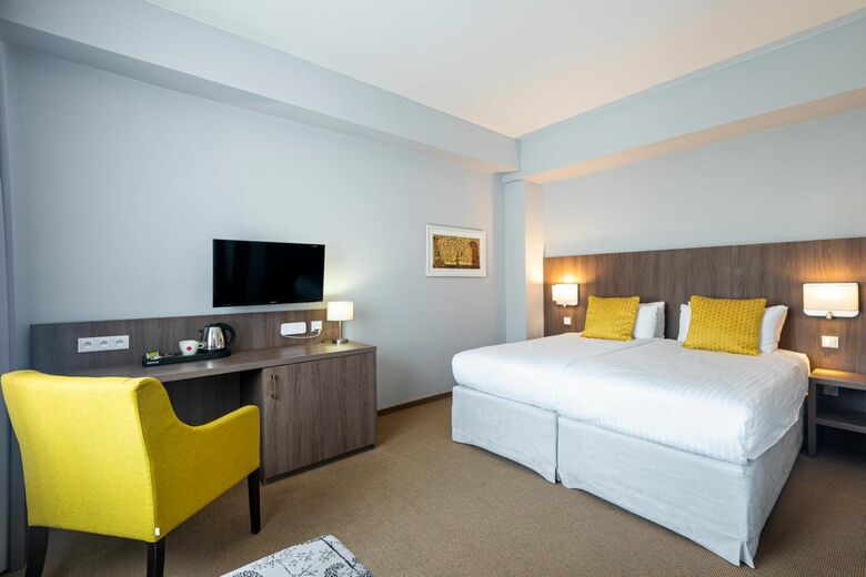 Hotel International Prague