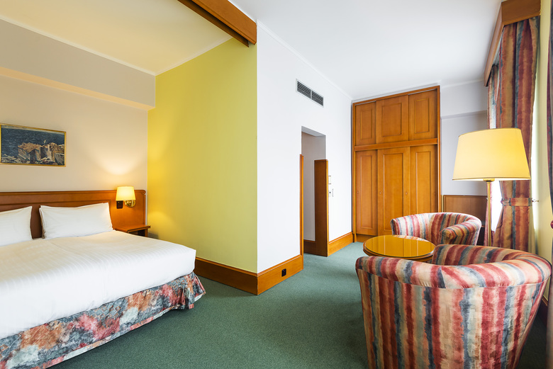 Hotel International Prague
