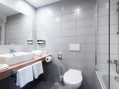 Hotel International Prague