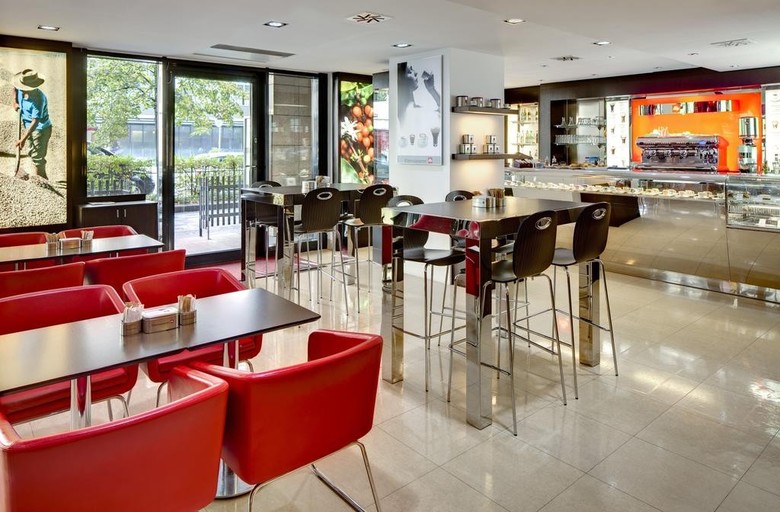 Hotel Marriott Prague