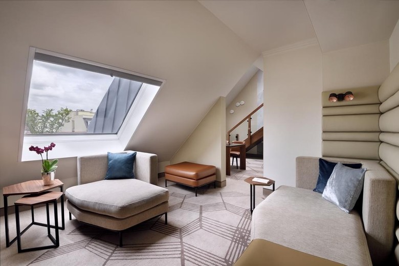 Hotel Marriott Prague
