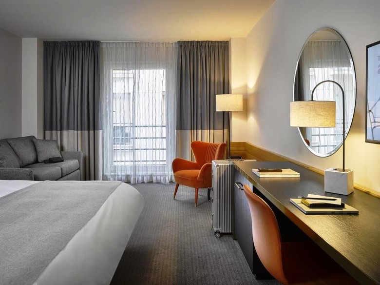 K+K Hotel Fenix