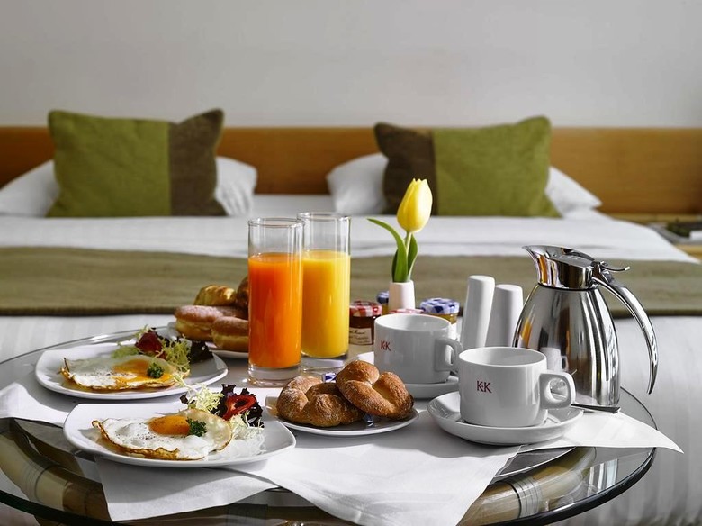 K+K Hotel Fenix