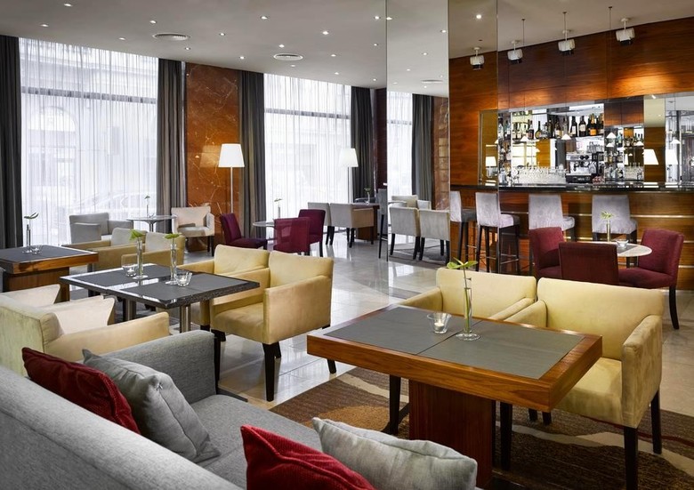 K+K Hotel Fenix